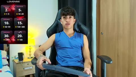 Camilo Bass online show from 05/22/26, 01:46