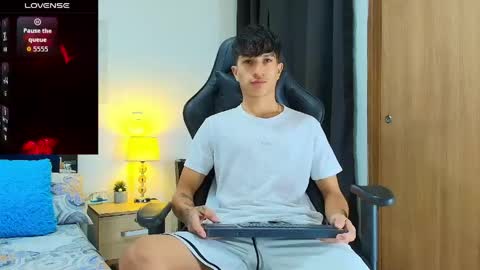Camilo Bass online show from 05/24/26, 08:14