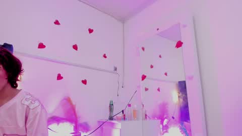 CamiloDoumit online show from 02/16/25, 08:32