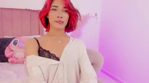 CamiloDoumit online show from 09/10/25, 03:17