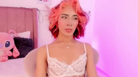 CamiloDoumit online show from 10/12/25, 04:39