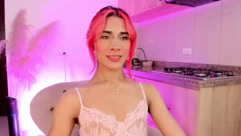 CamiloDoumit online show from 11/26/25, 04:24