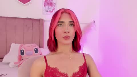 CamiloDoumit online show from 12/19/25, 04:47