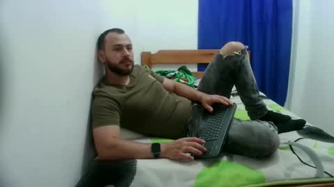 Camilo online show from 12/08/24, 03:53