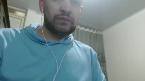 Snapshot of camiloking17 chatting on 01/22/25, 07:13 camilo online show from 01/22/25, 07:13