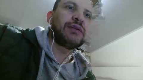 Snapshot of camiloking17 chatting on 01/24/25, 07:19 camilo online show from 01/24/25, 07:19