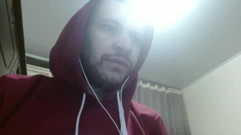 Snapshot of camiloking17 chatting on 01/26/25, 07:32 camilo online show from 01/26/25, 07:32