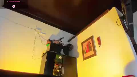 Camilo online show from 09/09/25, 04:50