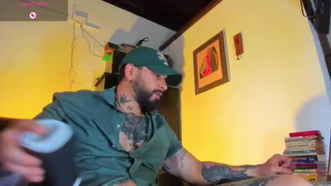 Camilo online show from 09/11/25, 03:56