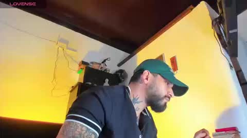 Camilo online show from 09/12/25, 04:07