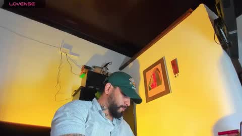 Camilo online show from 09/13/25, 12:27