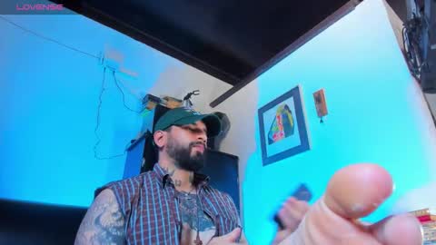 Camilo online show from 09/15/25, 03:34