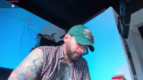 Camilo online show from 09/18/25, 04:53