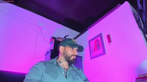 Camilo online show from 09/22/25, 02:19