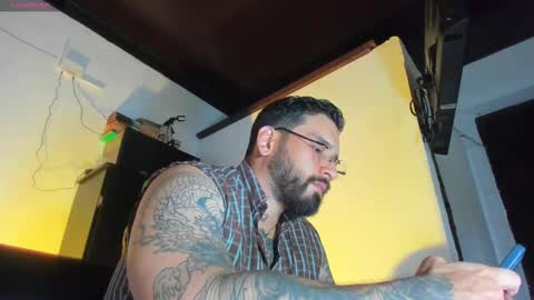 Camilo online show from 09/23/25, 01:58