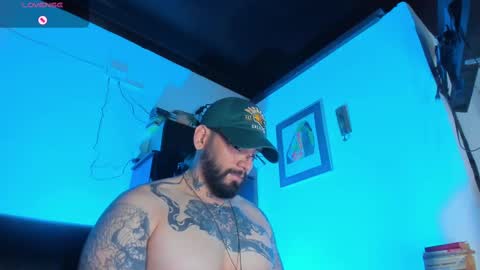 Camilo online show from 10/09/25, 02:26