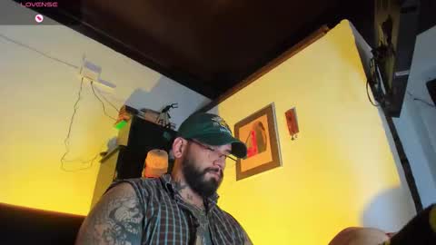 Camilo online show from 10/13/25, 04:18