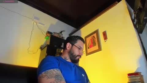 Camilo online show from 10/30/25, 03:57