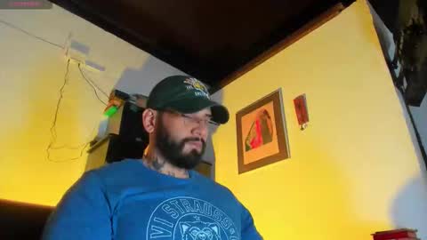 Camilo online show from 11/03/25, 03:02