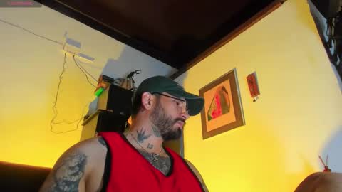 Camilo online show from 11/08/25, 10:26