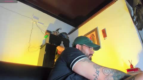 Camilo online show from 11/10/25, 04:06