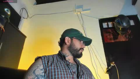 Camilo online show from 12/18/25, 02:12