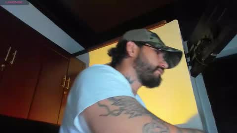 Camilo online show from 02/21/26, 02:51