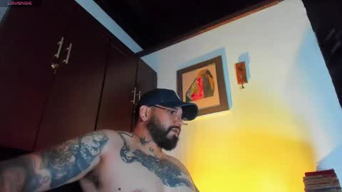 Camilo online show from 05/09/26, 03:28