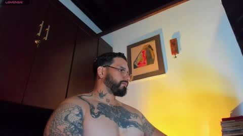 Camilo online show from 05/11/26, 01:50