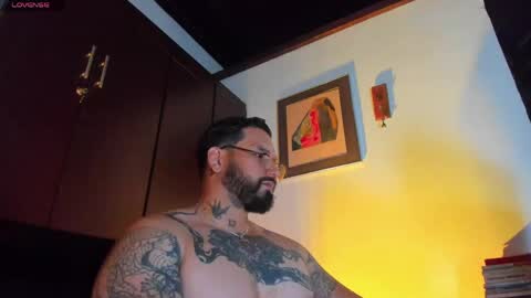 Camilo online show from 05/11/26, 02:45