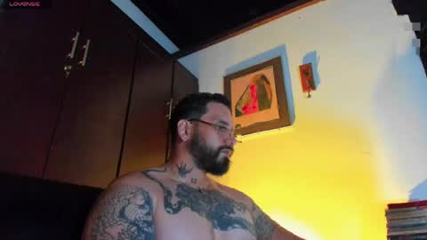 Camilo online show from 05/12/26, 05:10