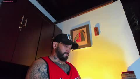 Camilo online show from 05/13/26, 12:13