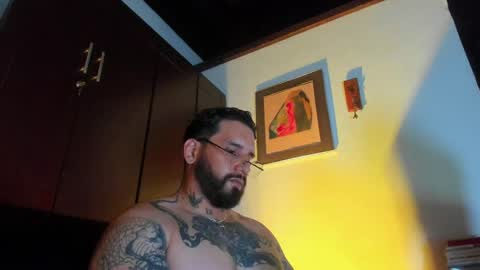 Camilo online show from 05/19/26, 04:35