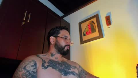 Camilo online show from 06/03/26, 04:34