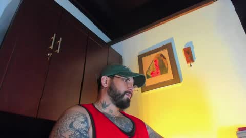Camilo online show from 06/06/26, 12:43