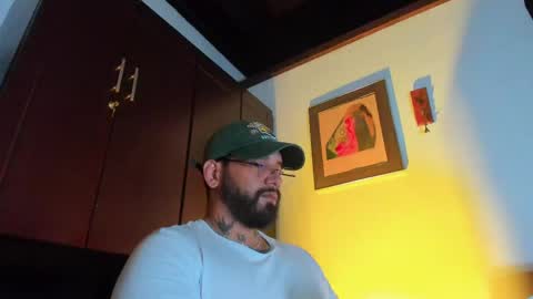 Camilo online show from 06/07/26, 12:53