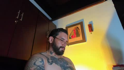 Camilo online show from 06/08/26, 02:06