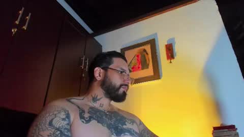 Camilo online show from 06/09/26, 01:12
