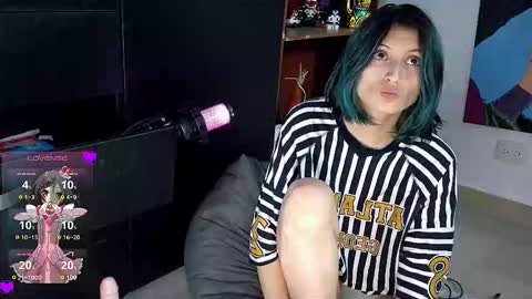 Cami  online show from 02/09/26, 03:10