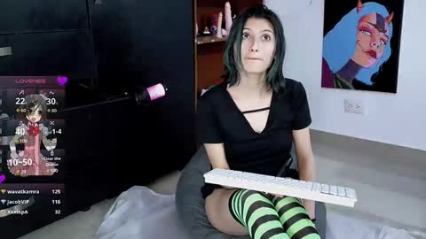 Cami  online show from 03/08/26, 02:21