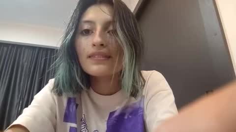 Cami  online show from 04/30/26, 02:51