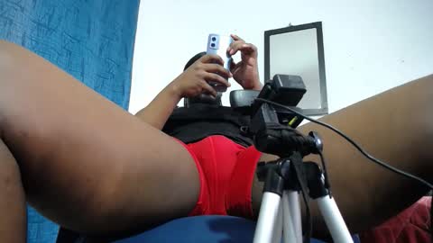 Camilo online show from 04/23/26, 01:46