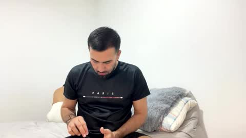 camilor_30 online show from 11/07/25, 10:15