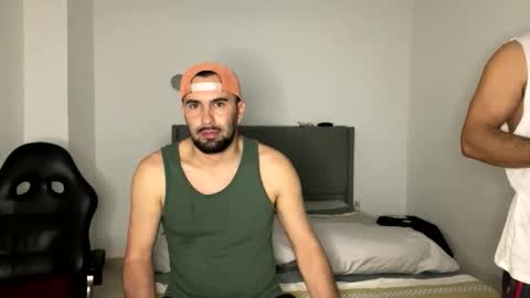 camilor_30 online show from 04/09/26, 11:15