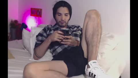 Snapshot of camilosaennz chatting on 01/06/25, 06:03 camilo online show from 01/06/25, 06:03
