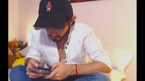 Snapshot of camilosaennz chatting on 01/12/25, 04:42 camilo online show from 01/12/25, 04:42