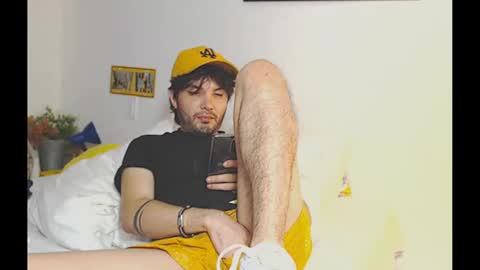 Snapshot of camilosaennz chatting on 01/13/25, 12:51 camilo online show from 01/13/25, 12:51