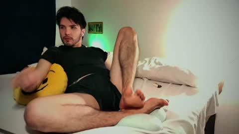 Snapshot of camilosaennz chatting on 02/05/25, 02:19 camilo online show from 02/05/25, 02:19
