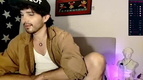 Snapshot of camilosaennz chatting on 09/13/25, 04:34 camilo online show from 09/13/25, 04:34