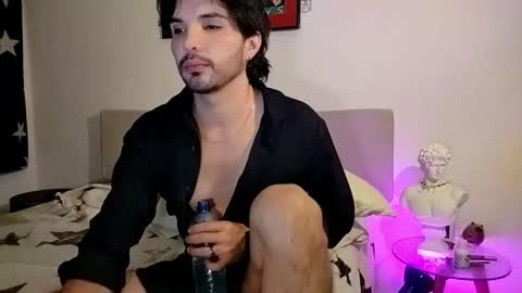 Snapshot of camilosaennz chatting on 09/15/25, 09:20 camilo online show from 09/15/25, 09:20